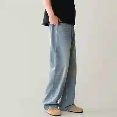 COMOWA vibebootcut