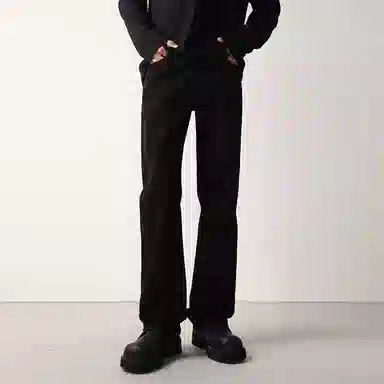 COMOWA bootcutcleanfit