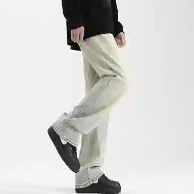 COMOWA bootcutcleanfit