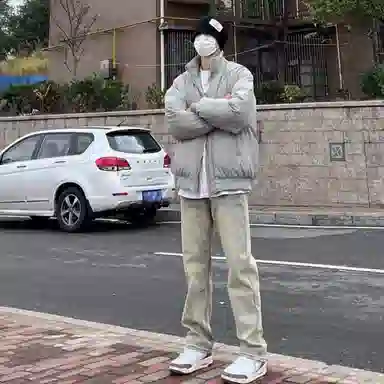 COMOWA bootcutcleanfit