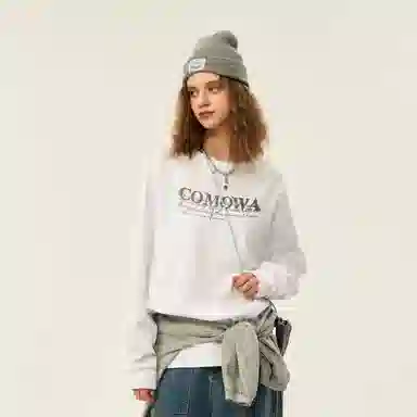 COMOWA Forbidden Kiss Vintage Angel Tee