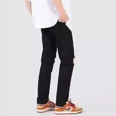 COMOWA bootcutcleanfit