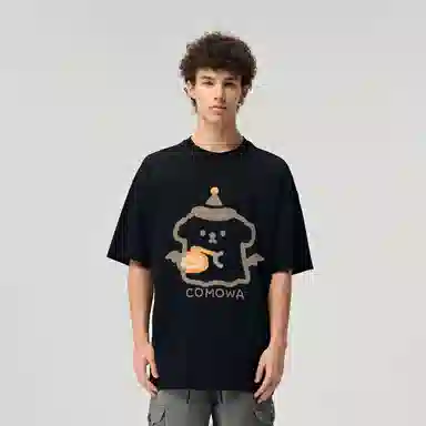 COMOWA logoT