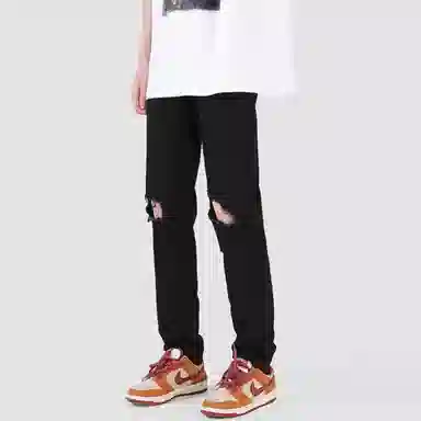 COMOWA bootcutcleanfit