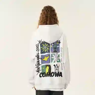 COMOWA Logo