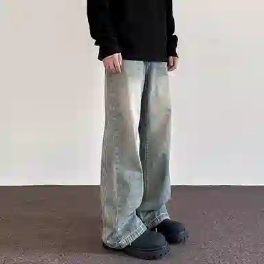 COMOWA vibebootcut