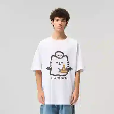 COMOWA logoT