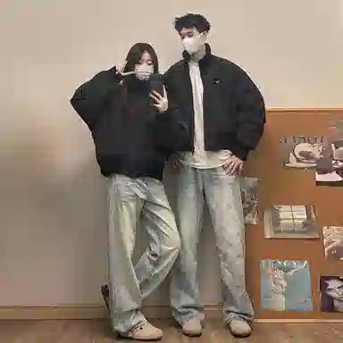 COMOWA cleanftbomber