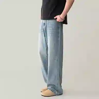 COMOWA vibebootcut