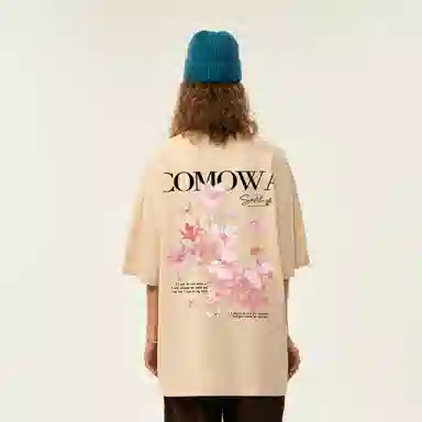 COMOWA T-Shirt