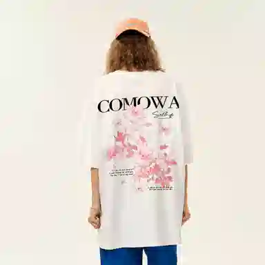 COMOWA T-Shirt