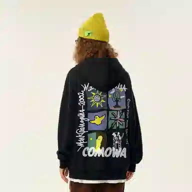 COMOWA Logo