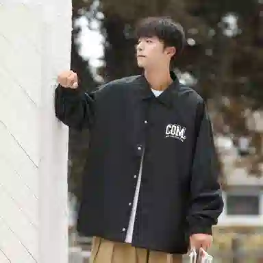 COMOWA Jacket