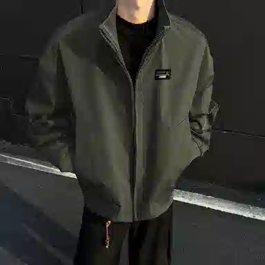 COMOWA cleanfitboxybomber