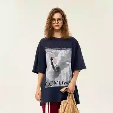 COMOWA oversizeT