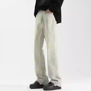 COMOWA bootcutcleanfit