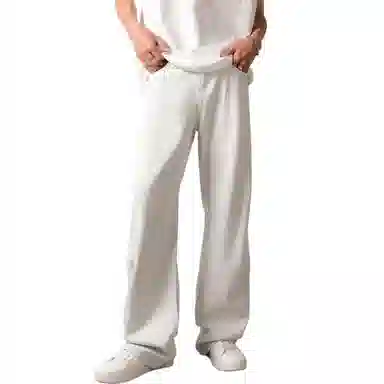 COMOWA bootcutcleanfit