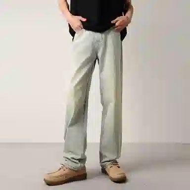 COMOWA bootcutcleanfit