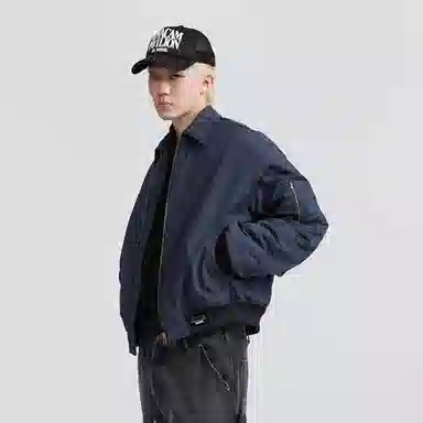 COMOWA bombercleanfit