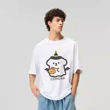 COMOWA logoT