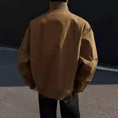 COMOWA cleanfitboxybomber