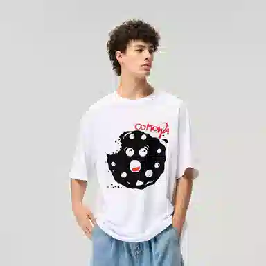 COMOWA logoT
