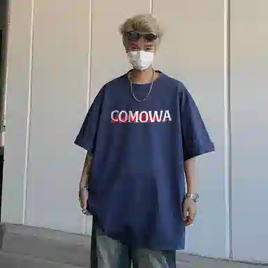 COMOWA cleanfitlogoT