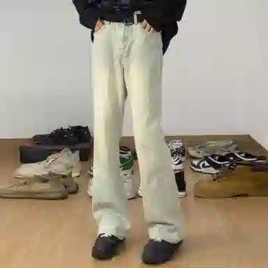 COMOWA vibebootcut