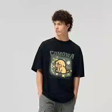 COMOWA T
