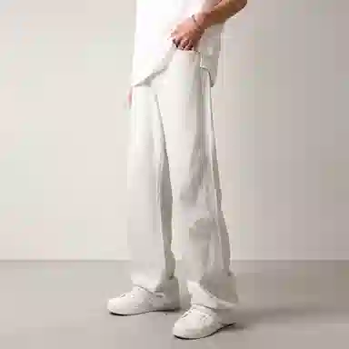 COMOWA bootcutcleanfit