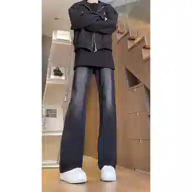 COMOWA Cleanfit Vintage Wash Jeans