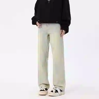 COMOWA vibebootcut