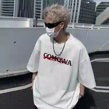 COMOWA cleanfitlogoT