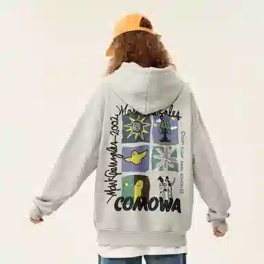 COMOWA Logo