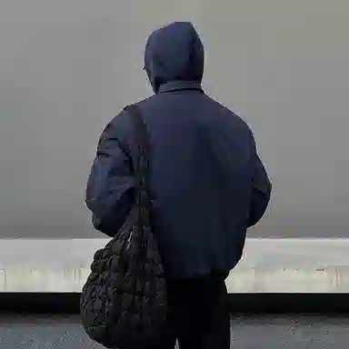 COMOWA cleanfitbomber