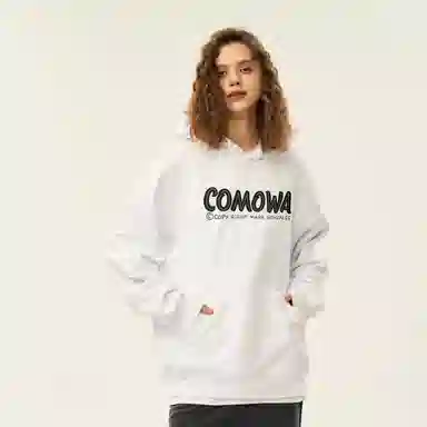 COMOWA Logo