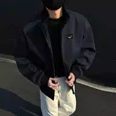 COMOWA cleanfitboxybomber