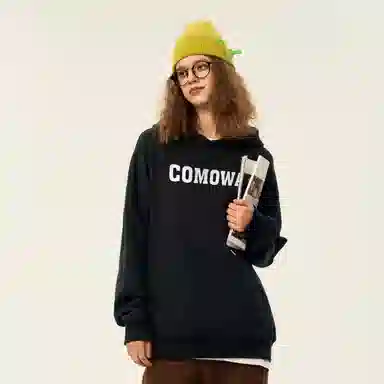 COMOWA Logocleanfit