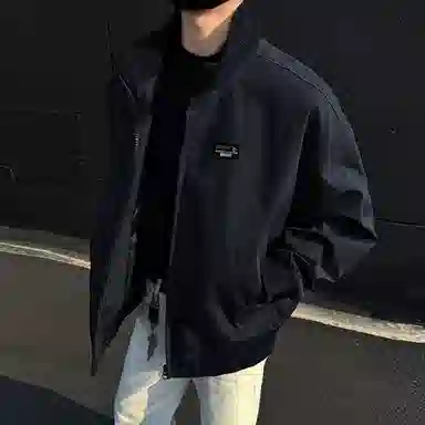 COMOWA cleanfitboxybomber