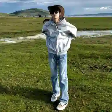 COMOWA bootcutcleanfit