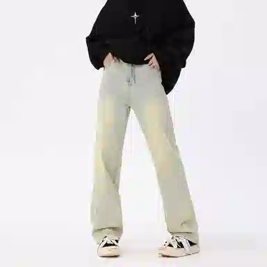 COMOWA vibebootcut