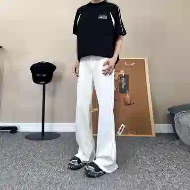 COMOWA bootcutCleanfit