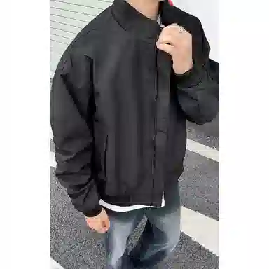 COMOWA cleanfitbomber