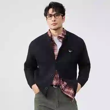 COMOWA Cardigan