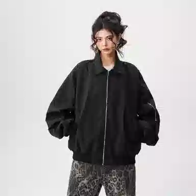 COMOWA cleanfitbomber