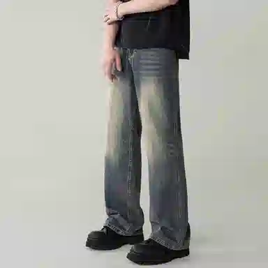 COMOWA vibebootcut