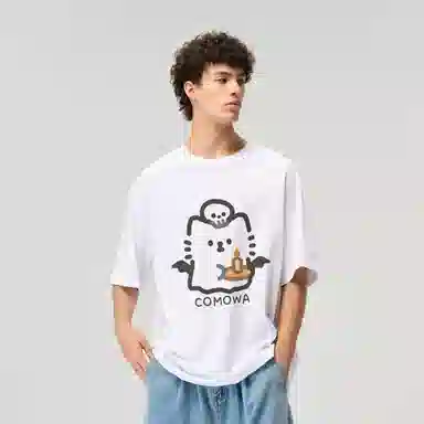 COMOWA logoT