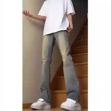 COMOWA vibebootcut