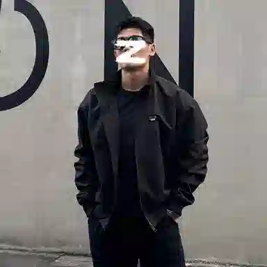 COMOWA cleanfitbomber