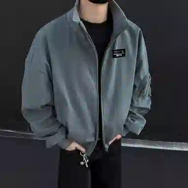 COMOWA cleanfitbomberma1